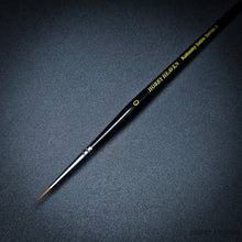 Load image into Gallery viewer, Hobby Heaven Kolinsky Sable Series 3 Brushes Singles and Sets - ModelBricks