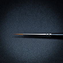 Load image into Gallery viewer, Hobby Heaven Kolinsky Sable Series 3 Brushes Singles and Sets - ModelBricks