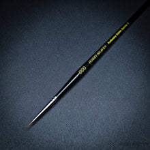 Load image into Gallery viewer, Hobby Heaven Kolinsky Sable Series 3 Brushes Singles and Sets - ModelBricks