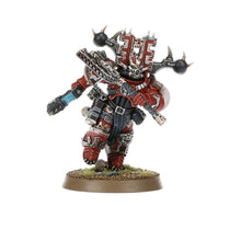 Load image into Gallery viewer, WORLD EATERS: KHORNE BERSERKERS
