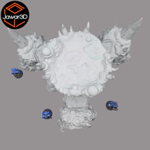 Load image into Gallery viewer, Hive Mother Tower - 28mm Wargaming Scatter Terrain Scenery Tabletop - ModelBricks