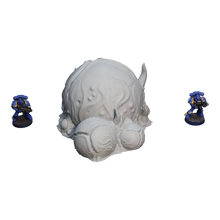 Load image into Gallery viewer, Hive Egg Sack - 28mm Wargaming Scatter Terrain Scenery Tabletop Miniature - ModelBricks