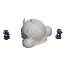 Load image into Gallery viewer, Hive Egg Sack - 28mm Wargaming Scatter Terrain Scenery Tabletop Miniature - ModelBricks