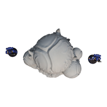 Load image into Gallery viewer, Hive Egg Sack - 28mm Wargaming Scatter Terrain Scenery Tabletop Miniature - ModelBricks