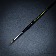Load image into Gallery viewer, Hobby Heaven Kolinsky Sable Series 3 Brushes Singles and Sets - ModelBricks