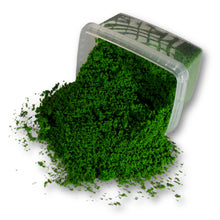 Load image into Gallery viewer, Coarse Flock - Woodland Fern Light Green