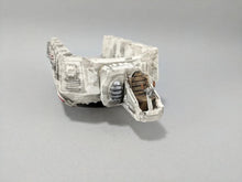 Load image into Gallery viewer, Sci-Fi Cargo Truck