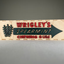 Load image into Gallery viewer, Wrigley's Gum Box - Pre-Built Model by Curious Rabbit ® - ModelBricks