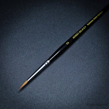 Load image into Gallery viewer, Hobby Heaven Kolinsky Sable Series 3 Brushes Singles and Sets - ModelBricks