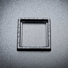 Load image into Gallery viewer, 20mm to 25mm Square Base Converter for Wargaming Miniatures | Hobby Heaven - ModelBricks