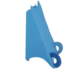 Load image into Gallery viewer, 24 x Ocean Blue Elegant Place Cards, Perfect for Stylish Weddings & Parties. Tableware UK Card Crafts - ModelBricks