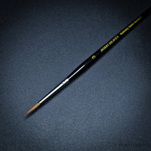 Load image into Gallery viewer, Hobby Heaven Kolinsky Sable Series 3 Brushes Singles and Sets - ModelBricks
