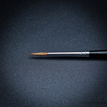 Load image into Gallery viewer, Hobby Heaven Kolinsky Sable Series 3 Brushes Singles and Sets - ModelBricks
