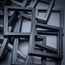 Load image into Gallery viewer, 30 to 40mm Square Bases Converters 3d Print - ModelBricks
