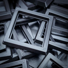 Load image into Gallery viewer, 30 to 40mm Square Bases Converters 3d Print - ModelBricks
