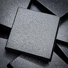 Load image into Gallery viewer, 30mm Square Plain Plastic Bases - ModelBricks