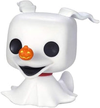 Load image into Gallery viewer, Funko Pop! Disney the Nightmare Before Christmas: Zero