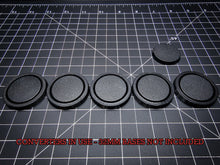 Load image into Gallery viewer, 32 to 40mm Round Bases Converters 3d Print - ModelBricks