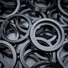 Load image into Gallery viewer, 32 to 40mm Round Bases Converters 3d Print - ModelBricks