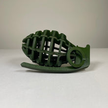 Load image into Gallery viewer, Prop Mk 2 Grenade - Pre-Built Model by Curious Rabbit ® - ModelBricks