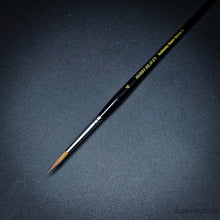 Load image into Gallery viewer, Hobby Heaven Kolinsky Sable Series 3 Brushes Singles and Sets - ModelBricks