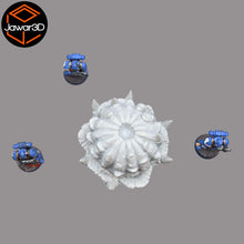 Load image into Gallery viewer, Hive Fly Sack #1 - 28mm Wargaming Scatter Terrain Scenery Tabletop - ModelBricks