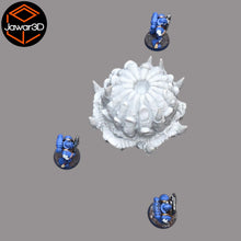 Load image into Gallery viewer, Hive Fly Sack #1 - 28mm Wargaming Scatter Terrain Scenery Tabletop - ModelBricks