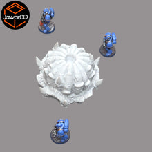 Load image into Gallery viewer, Hive Fly Sack #1 - 28mm Wargaming Scatter Terrain Scenery Tabletop - ModelBricks