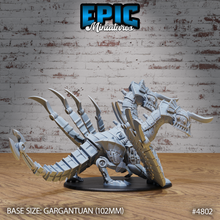 Load image into Gallery viewer, Steam Society Steam Dragon | D&D Truescale Miniature