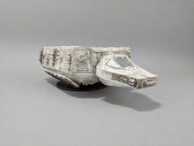 Load image into Gallery viewer, Sci-Fi Cargo Truck