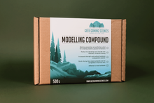 Load image into Gallery viewer, Modelling Compound Small 500g
