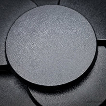 Load image into Gallery viewer, 50mm Round Plain Plastic Base - ModelBricks