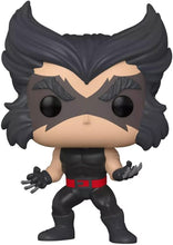 Load image into Gallery viewer, Funko POP! X-Men Retro Wolverine - Exclusive Special Edition