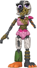 Load image into Gallery viewer, Funko Action Figure: Five Nights At Freddy's: RUIN - Chica the Chicken - ModelBricks