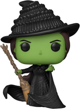 Load image into Gallery viewer, Funko Pop! Movies: Wicked - Elphaba
