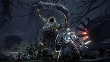 Load image into Gallery viewer, Dark Souls 3 The Fire Fades (PS4)