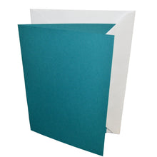 Load image into Gallery viewer, A6 Coloured Greeting Card Blanks & Envelopes - Choose Colour & Quantity - ModelBricks