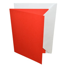 Load image into Gallery viewer, A6 Coloured Greeting Card Blanks & Envelopes - Choose Colour & Quantity - ModelBricks