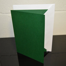 Load image into Gallery viewer, A5 Coloured Greeting Card Blanks & Envelopes – Choose Colour & Quantity - ModelBricks