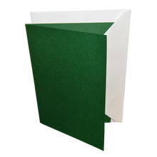 Load image into Gallery viewer, 5x7 Coloured Greeting Card Blanks & Envelopes – Choose Colour & Quantity - ModelBricks