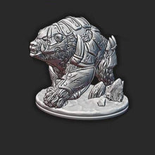 Load image into Gallery viewer, Bear Version 2