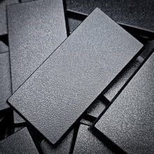 Load image into Gallery viewer, 60x30mm Rectangle Bases for Tabletop Games | Premium Wargaming Cavalry Bases - ModelBricks