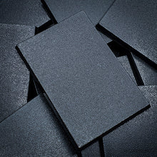 Load image into Gallery viewer, 60x40mm Rectangular Plain Plastic Bases - ModelBricks