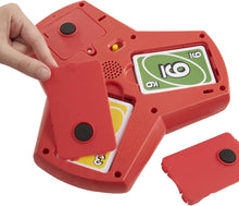 Load image into Gallery viewer, UNO Triple Play Card Game