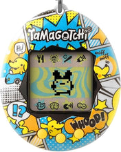 Load image into Gallery viewer, Bandai Tamagotchi Original Pochitchi Comic Book Shell