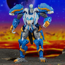 Load image into Gallery viewer, Transformers Legacy United Star Raider Thundertron Action Figure