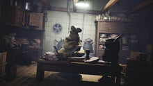 Load image into Gallery viewer, Little Nightmares 1 & 2 Compilation - PS4 - ModelBricks