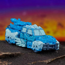 Load image into Gallery viewer, Transformers Legacy United - Star Raider Thundertron Action Figure - ModelBricks