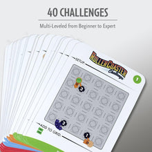 Load image into Gallery viewer, Thinkfun Roller Coaster Challenge