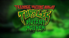 Load image into Gallery viewer, TEENAGE MUTANT NINJA Turtles: Mutant Mayhem Mutagen Ooze Canister